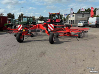 Rugger / Hark / Zwadhark Kuhn GA 8731