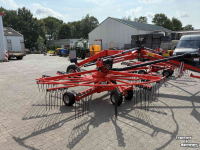 Rugger / Hark / Zwadhark Kuhn GA 8731