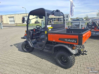 RTV / UTV / Gator Kubota RTV-x1110