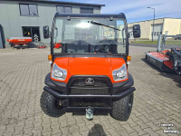 RTV / UTV / Gator Kubota RTV-x1110