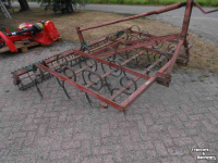 Cultivator Becker 2.5 meter