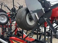 Schudder Vicon Famex 1344