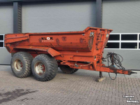 Kipper / Kiepwagen / Landbouwkipper Vaia PH 140
