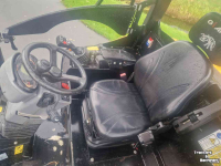 Shovel / Wiellader / Kniklader Giant G4500 Z-hef
