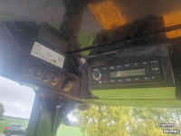 Shovel / Wiellader / Kniklader Giant G4500 Z-hef