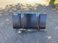Shovel / Wiellader / Kniklader Weidemann grondbak