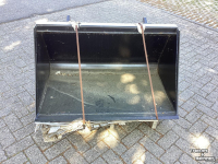 Shovel / Wiellader / Kniklader Weidemann grondbak