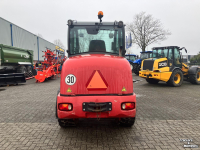 Shovel / Wiellader / Kniklader Weidemann 4070 CX100