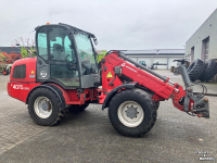 Shovel / Wiellader / Kniklader Weidemann 4070 CX100