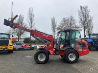Shovel / Wiellader / Kniklader Weidemann 4070 CX100