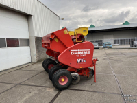 Pootmachine Grimme GL 34 K