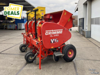 Pootmachine Grimme GL 34 K