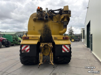 Mestverspreider / Stalmeststrooier Challenger Terragator TG8133