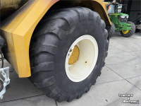 Mestverspreider / Stalmeststrooier Challenger Terragator TG8133