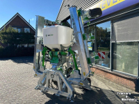 Zaaimachine Zocon Greenseeder 9-elements