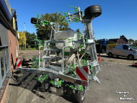 Zaaimachine Zocon Greenseeder 9-elements