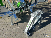 Zaaimachine Zocon Greenseeder 9-elements