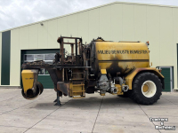 Mestverspreider / Stalmeststrooier Challenger Challenger Terragator TG8133