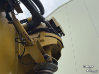 Mestverspreider / Stalmeststrooier Challenger Challenger Terragator TG8133