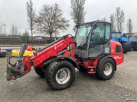 Shovel / Wiellader / Kniklader Weidemann 4070 CX100