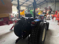 Traktoren New Holland Boomer 40