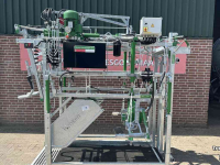 Klauwverzorgingsbox  Henken Klauwbekapbox  L Hydra Nieuw