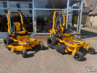 Zitmaaier Cub Cadet XZ7 L155
