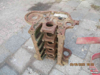 Gebruikte onderdelen van tractoren Deutz fl4-912