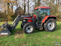 Tractor / Trekker Case-IH MX80C