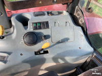 Tractor / Trekker Case-IH MX80C