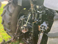 Tractor / Trekker Case-IH MX80C