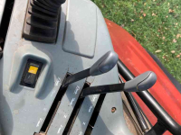 Tractor / Trekker Case-IH MX80C