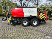 Persen / Balenpers / Pakkenpers Pottinger Impress 3160 VC PRO