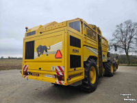 Bietenrooier Ropa Panther C