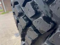 Wielen, Banden, Velgen & Afstandsringen Galaxy Garden Pro 280/70R18 nieuw uit voorraad