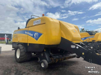Persen / Balenpers / Pakkenpers New Holland BB9080