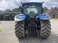 Tractor / Trekker New Holland T6030 Delta