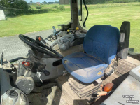 Tractor / Trekker New Holland T6030