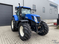 Tractor / Trekker New Holland T7.220 PC