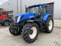 Tractor / Trekker New Holland T7.220 PC