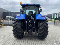 Tractor / Trekker New Holland T7.220 PC