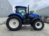Tractor / Trekker New Holland T7.220 PC