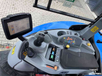 Tractor / Trekker New Holland T7.220 PC
