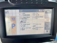 Tractor / Trekker New Holland T7.220 PC
