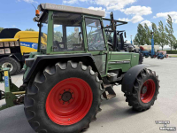 Tractor / Trekker Fendt Farmer 307 LSA turboMATIK