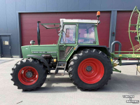 Tractor / Trekker Fendt Farmer 307 LSA turboMATIK