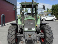 Tractor / Trekker Fendt Farmer 307 LSA turboMATIK