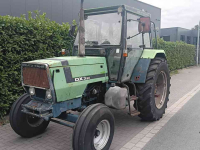 Tractor / Trekker Deutz-Fahr DX 3.90 Starcab 2wd