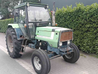 Tractor / Trekker Deutz-Fahr DX 3.90 Starcab 2wd