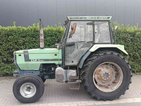 Tractor / Trekker Deutz-Fahr DX 3.90 Starcab 2wd